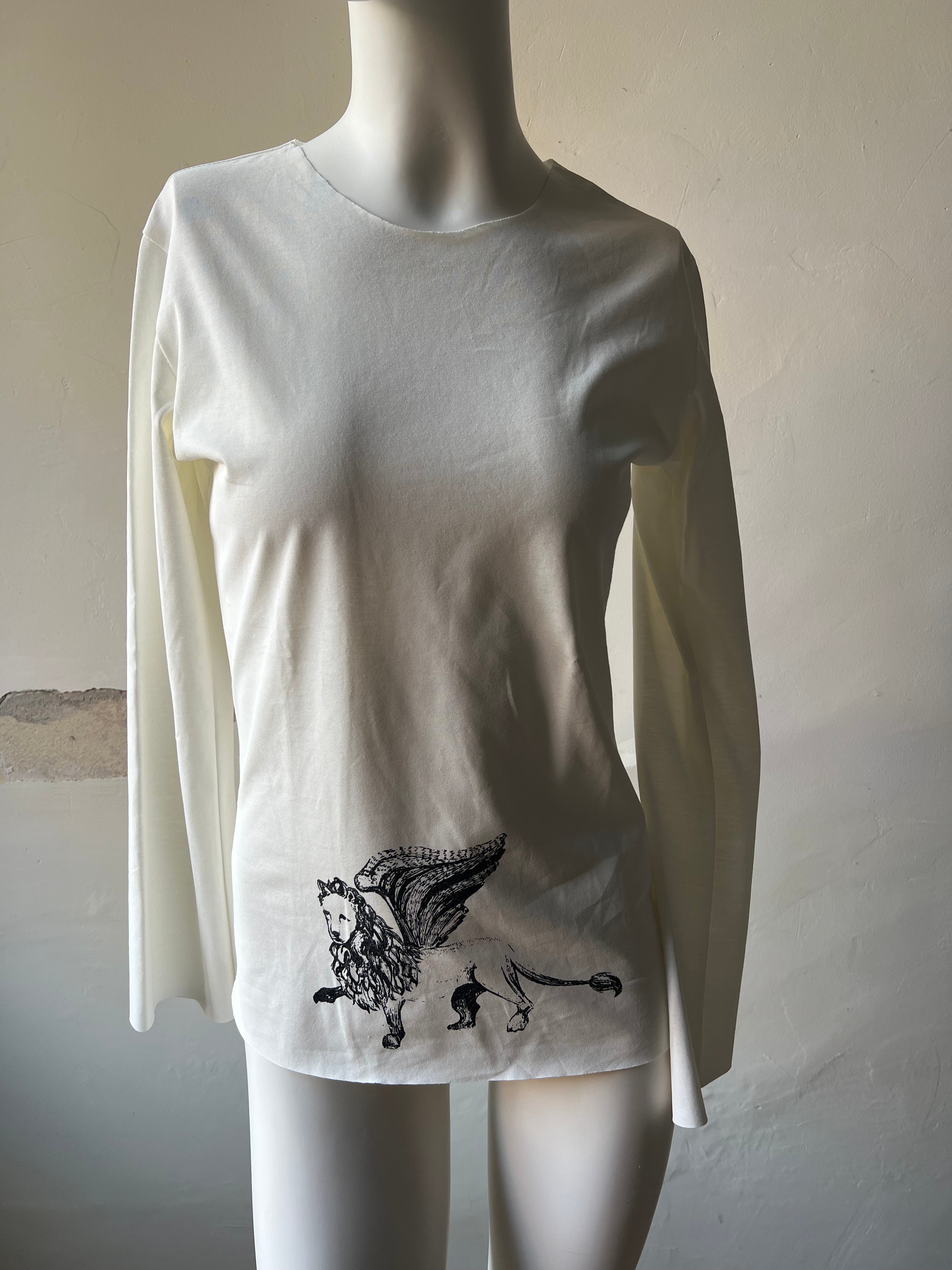 Longsleeve - VBRA Venezia